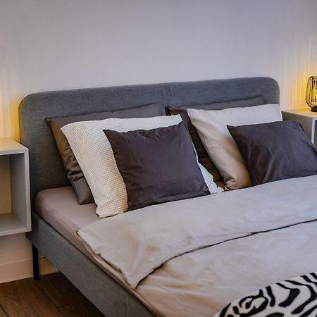 Family Stay - Calliope Apartment - By Openhouse Timişoara Exterior foto