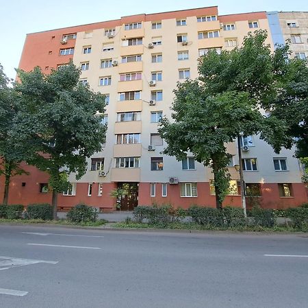 Family Stay - Calliope Apartment - By Openhouse Timişoara Exterior foto