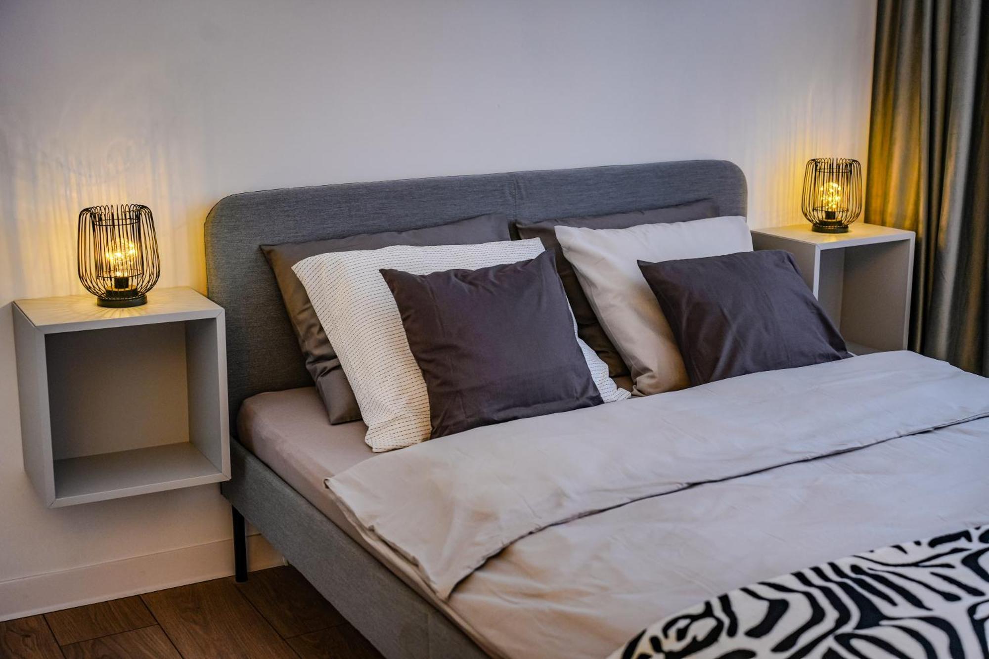Family Stay - Calliope Apartment - By Openhouse Timişoara Exterior foto