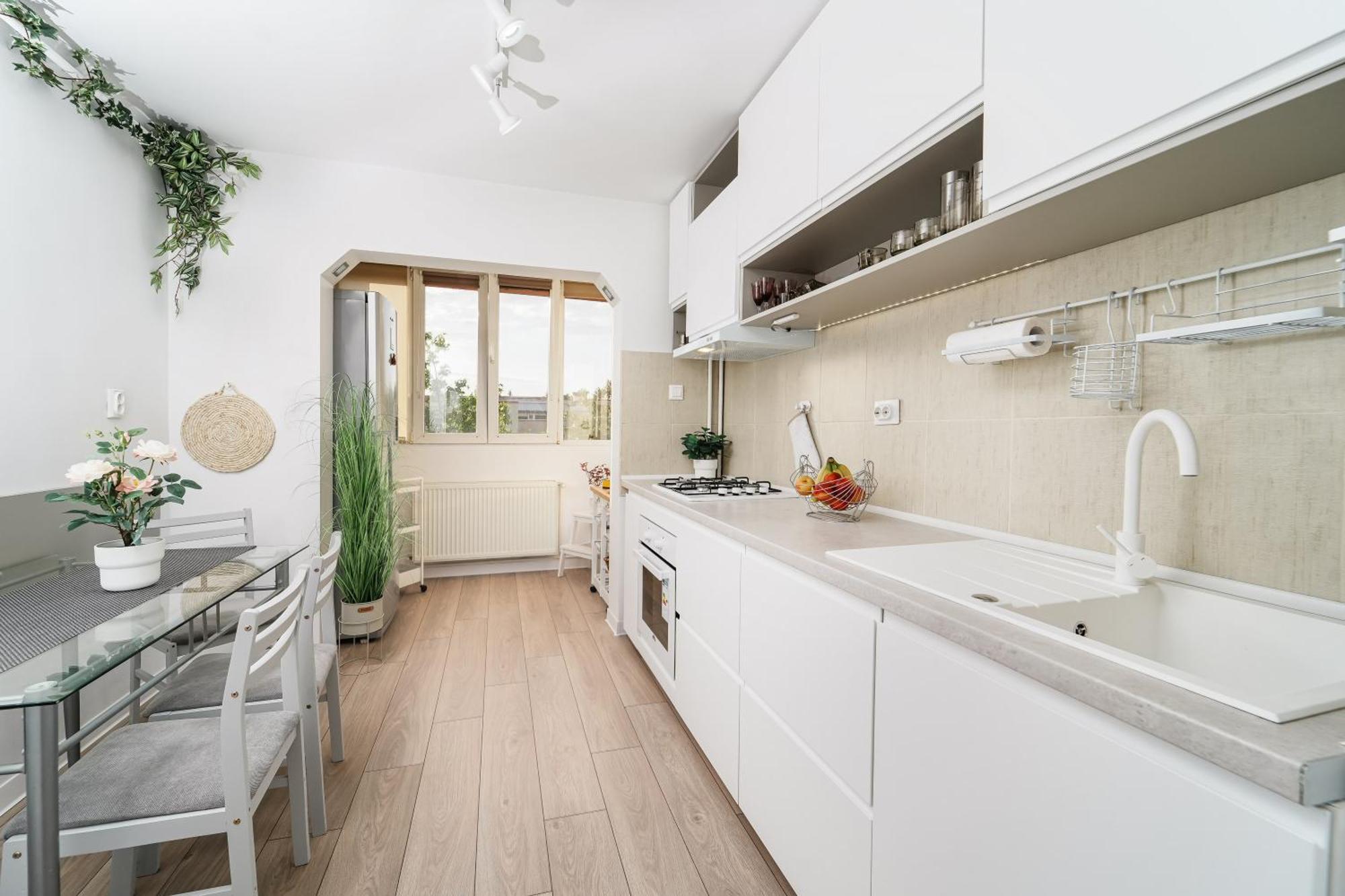 Family Stay - Calliope Apartment - By Openhouse Timişoara Exterior foto
