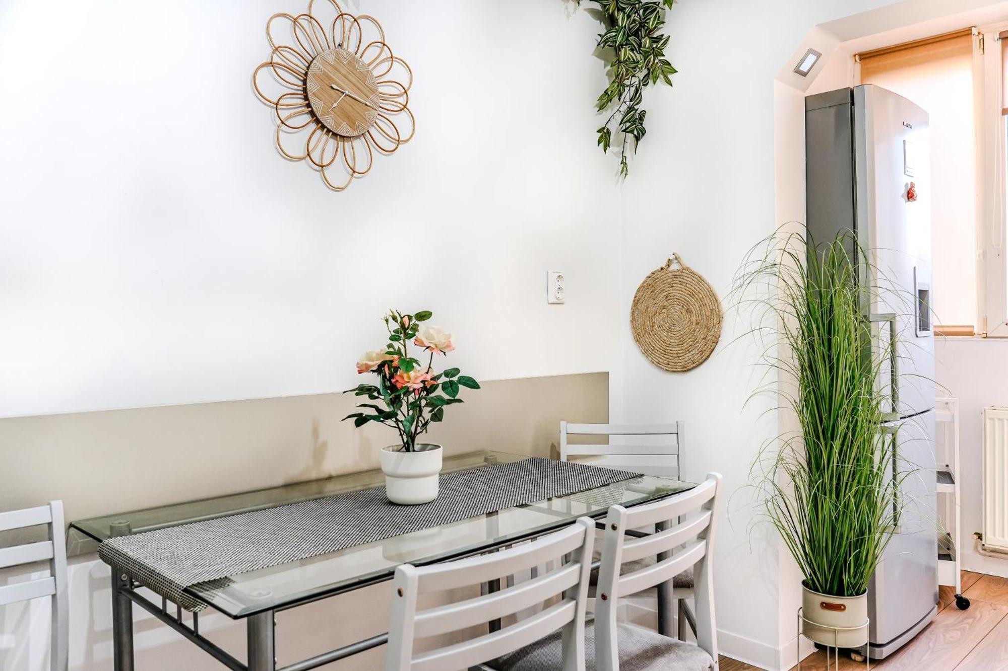 Family Stay - Calliope Apartment - By Openhouse Timişoara Exterior foto