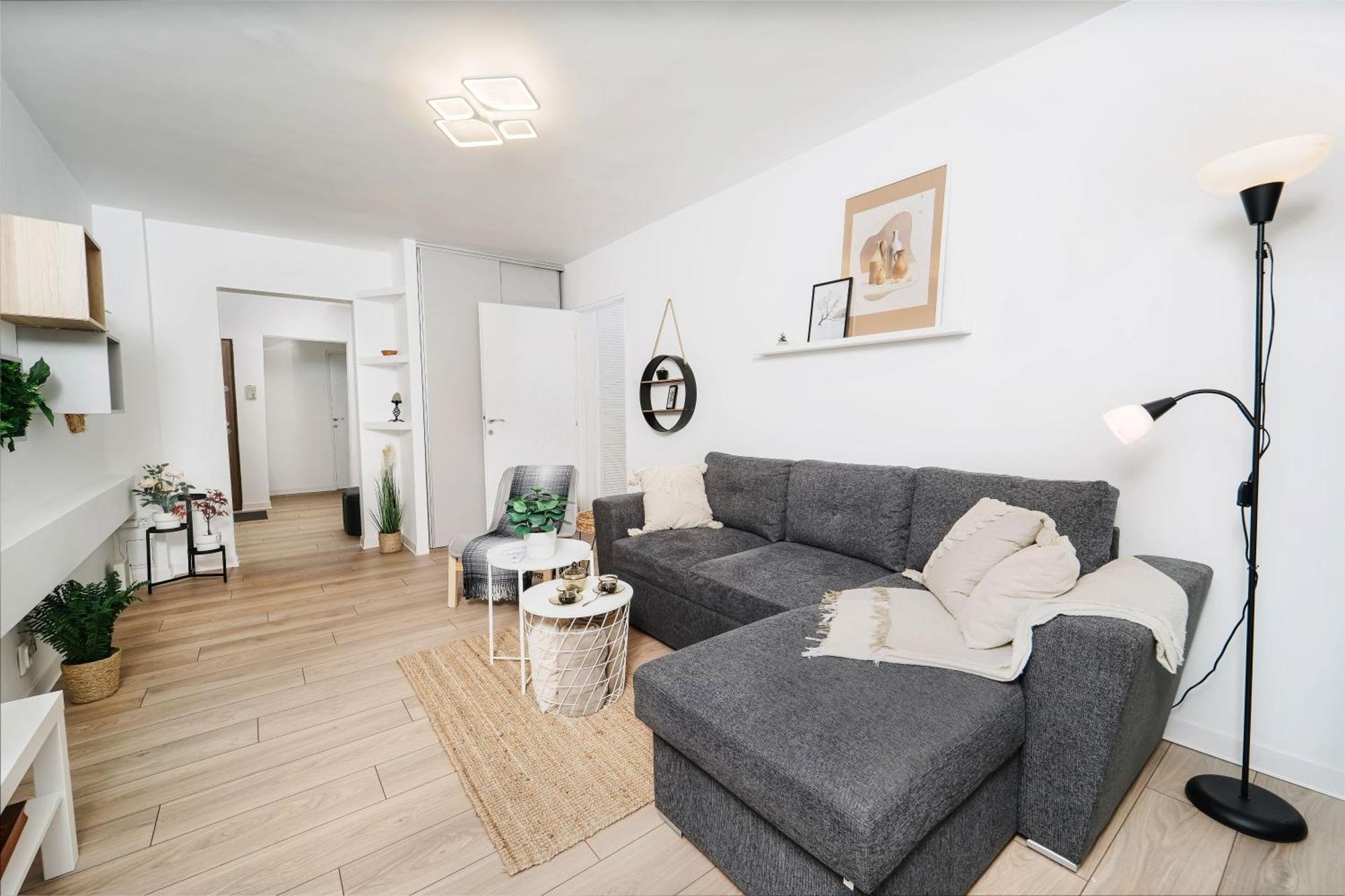 Family Stay - Calliope Apartment - By Openhouse Timişoara Exterior foto