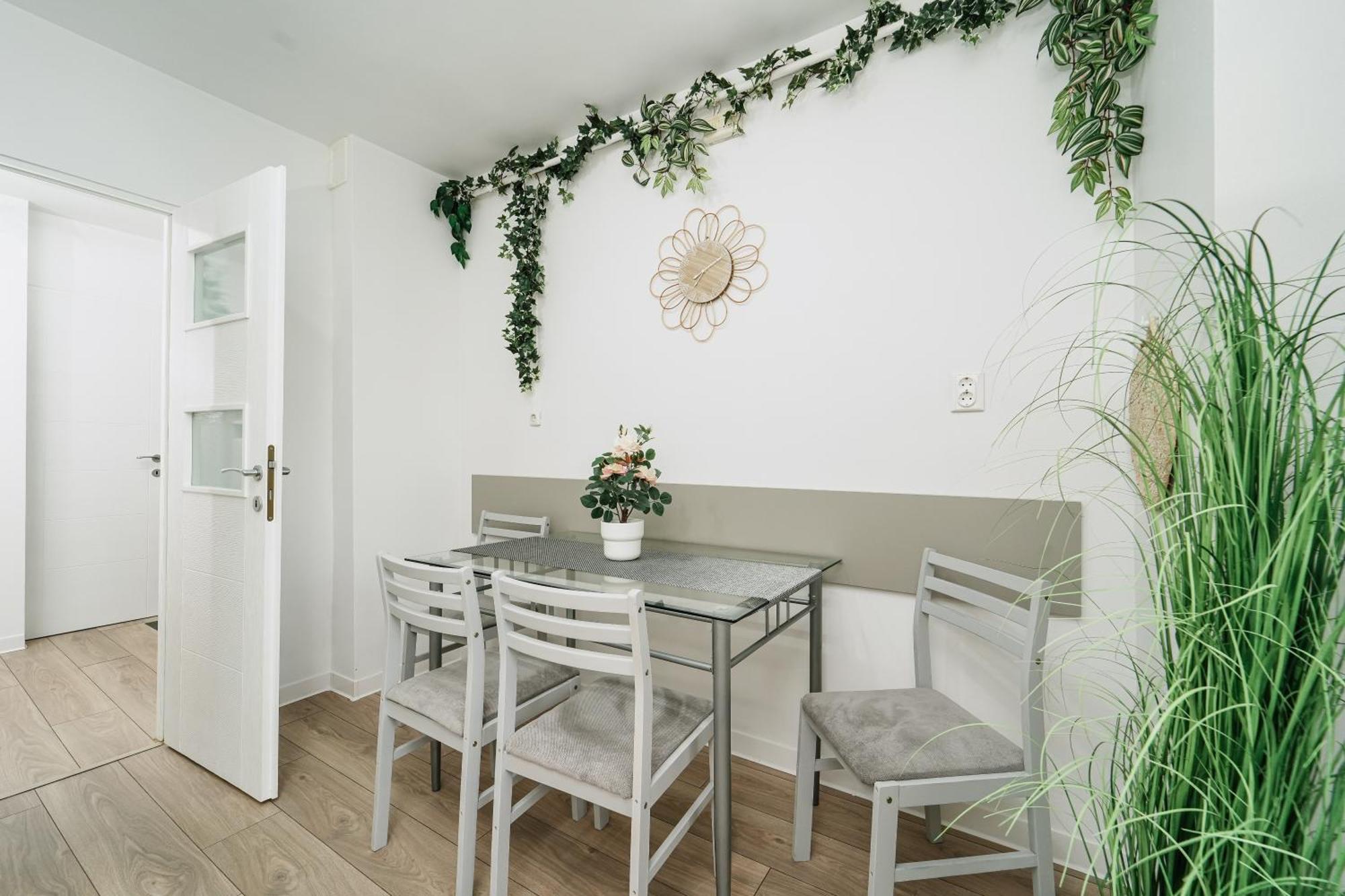 Family Stay - Calliope Apartment - By Openhouse Timişoara Exterior foto
