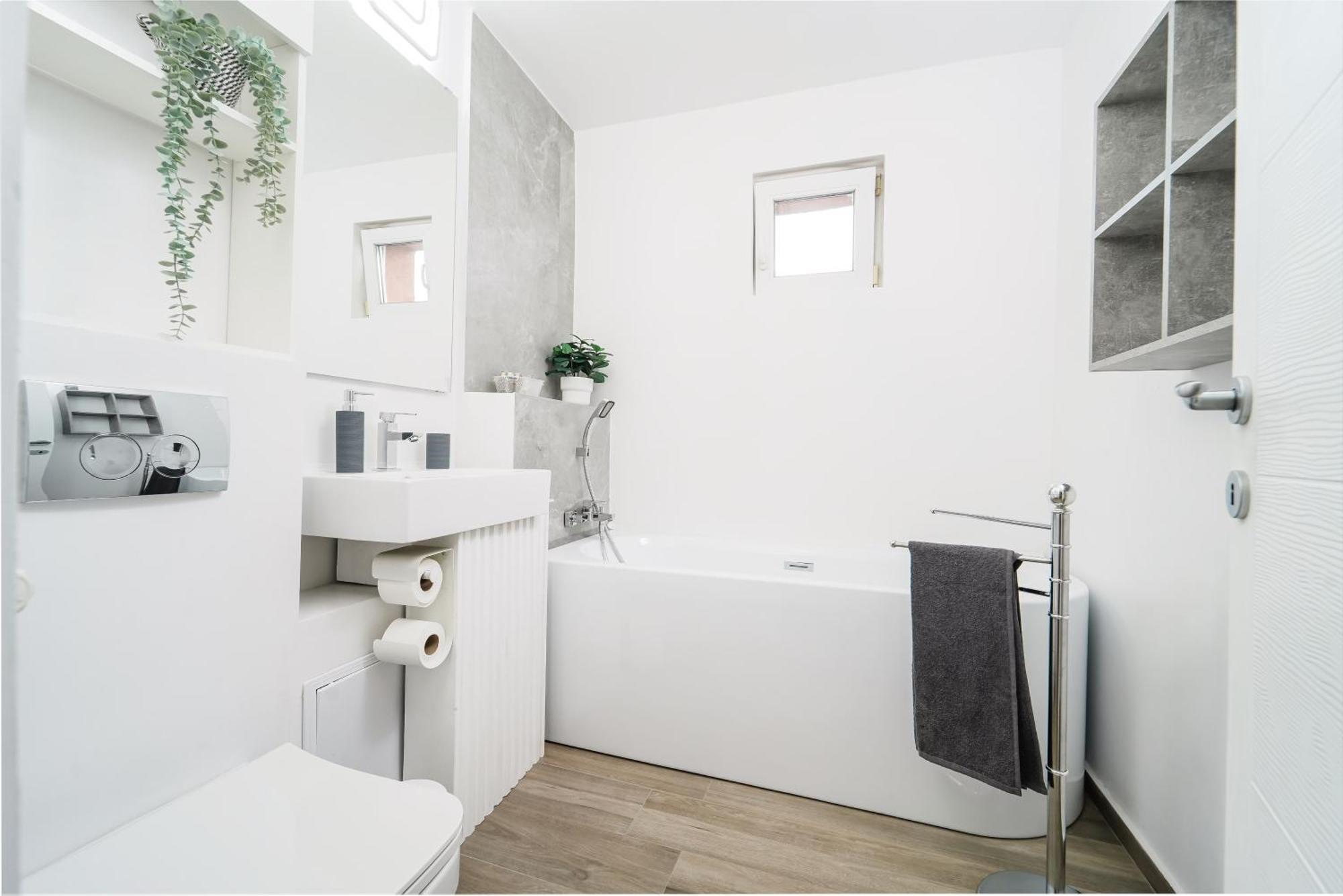 Family Stay - Calliope Apartment - By Openhouse Timişoara Exterior foto