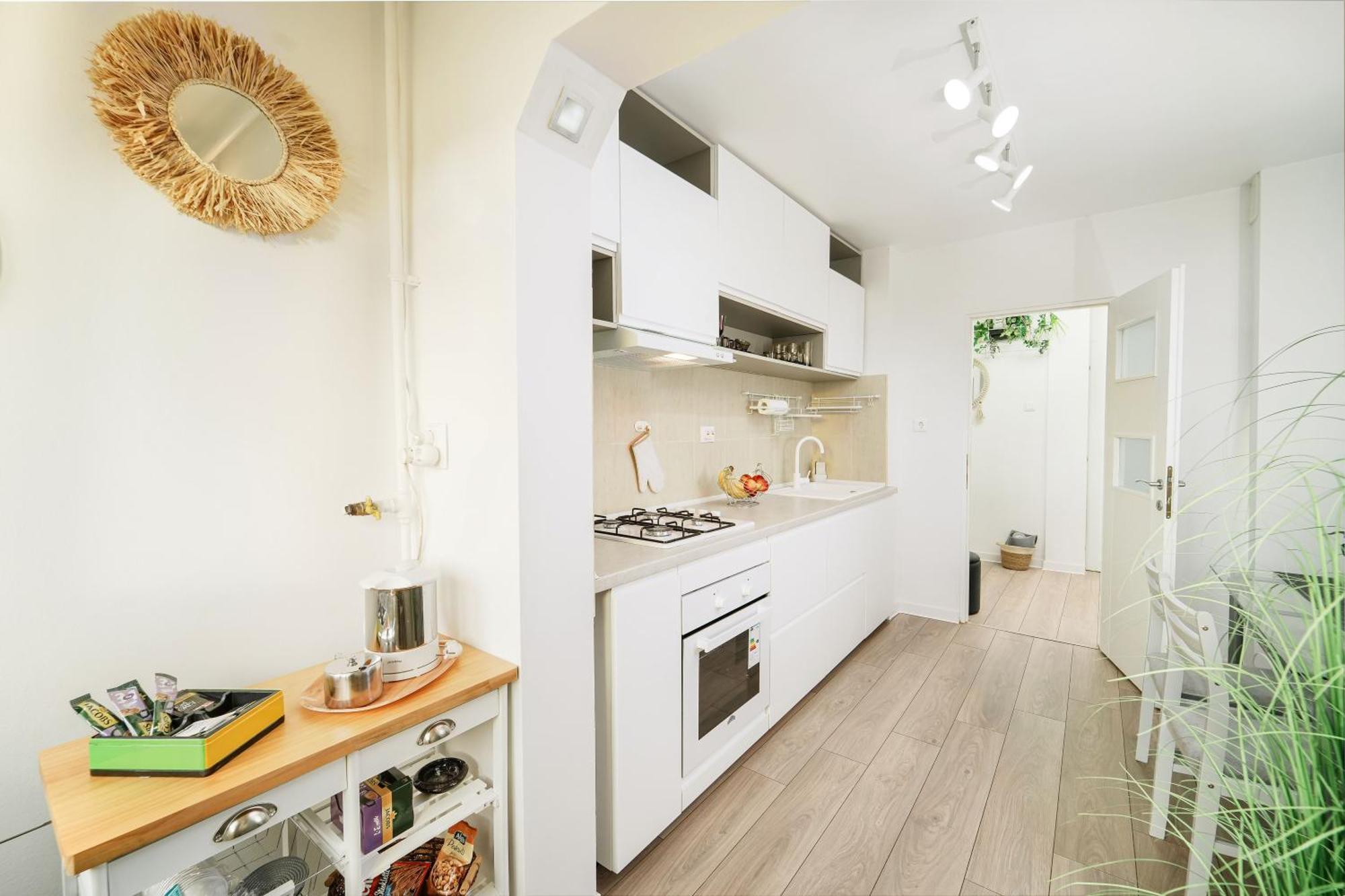 Family Stay - Calliope Apartment - By Openhouse Timişoara Exterior foto