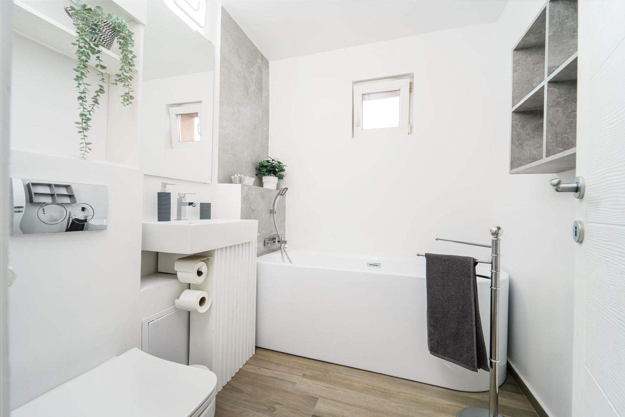 Family Stay - Calliope Apartment - By Openhouse Timişoara Exterior foto