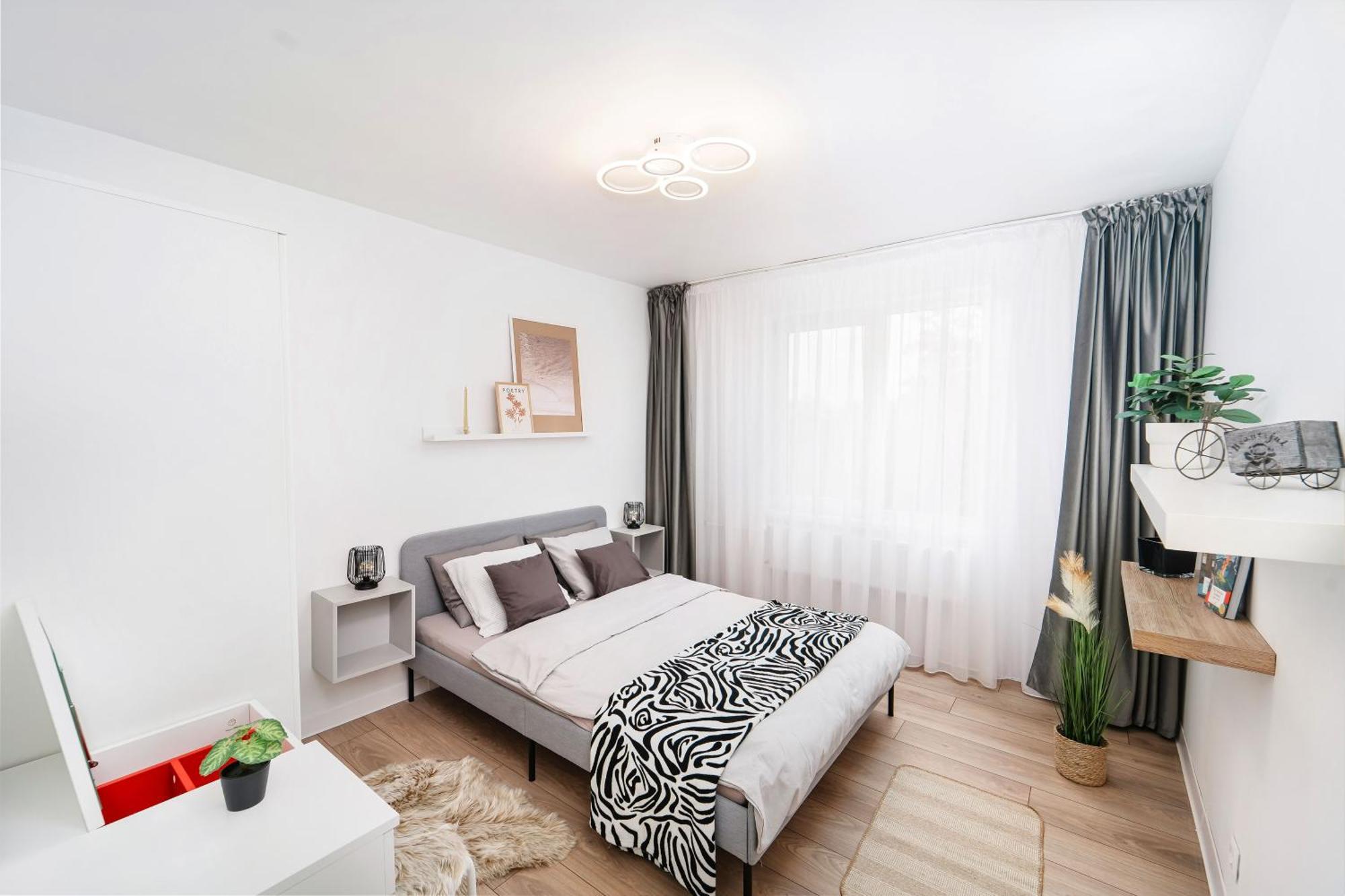 Family Stay - Calliope Apartment - By Openhouse Timişoara Exterior foto