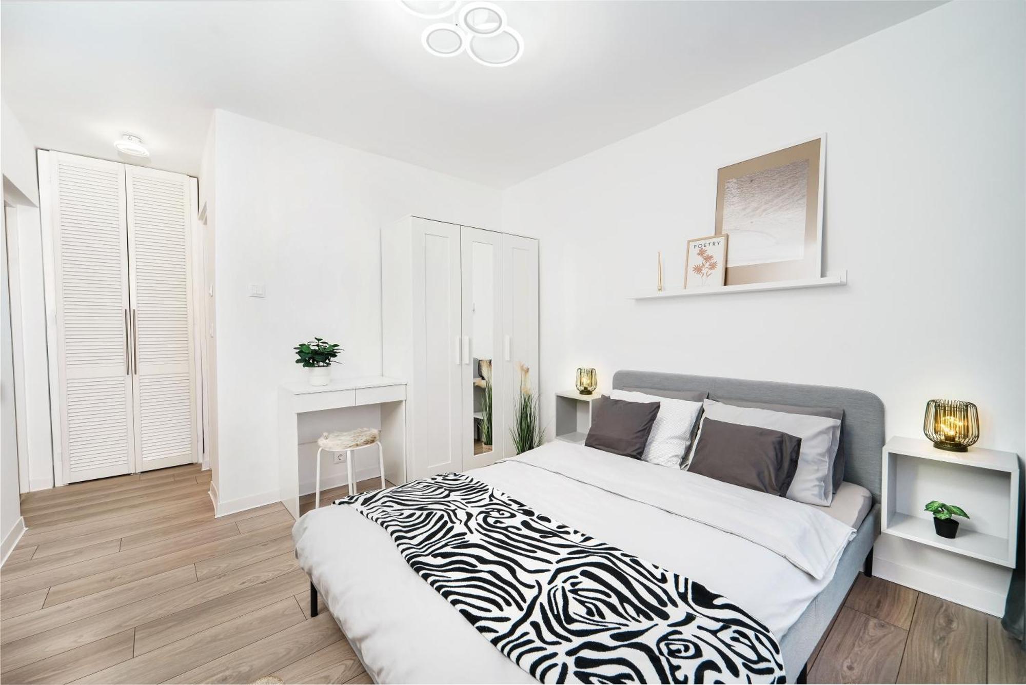 Family Stay - Calliope Apartment - By Openhouse Timişoara Exterior foto