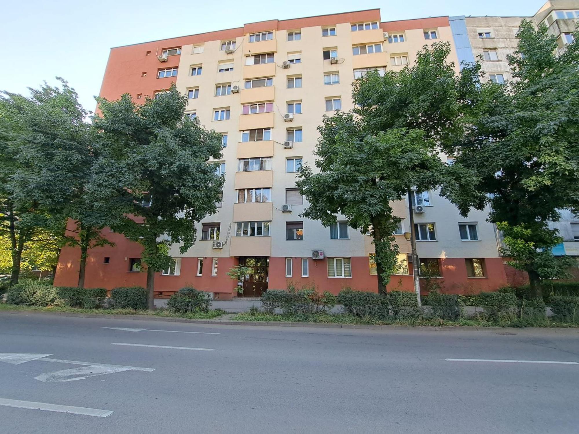 Family Stay - Calliope Apartment - By Openhouse Timişoara Exterior foto